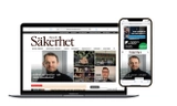 Display i Aktuell Säkerhet
