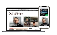 Display i Aktuell Säkerhet