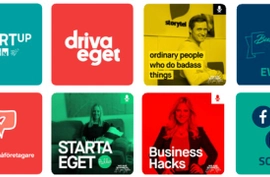 Driva Eget