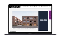 Digitalt på Arkitektur.se