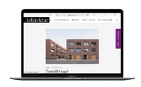 Digitalt på Arkitektur.se