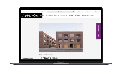 Arkitektur.se