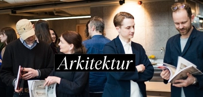 Arkitektur