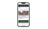 Arkitekturs Newsletter