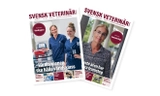 Printannonsering i Svensk Veterinärtidning