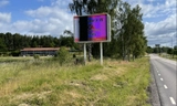 Digital Out Of Home - Roadside