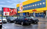 Programmatic Digital Out Of Home