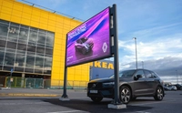 Programmatic Digital Out Of Home