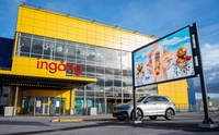Programmatic Digital Out Of Home