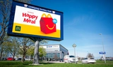Programmatic Digital Out Of Home