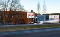 Programmatic Digital Out Of Home