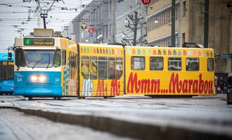 Transit (Västtrafik och VR-tåg)