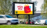 Programmatic Digital Out Of Home