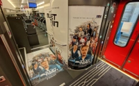 VR-tåg