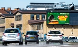 Programmatic Digital Out Of Home