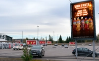 Programmatic Digital Out Of Home
