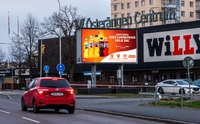 Programmatic Digital Out Of Home