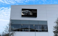 Programmatic Digital Out Of Home