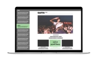 GAFFA Native / Advertorial