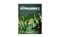 GAFFAs Festivalguide