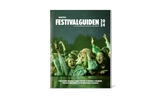GAFFA Festivalguide