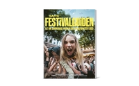 GAFFA Festivalguiden