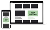 GAFFA Native / Advertorial