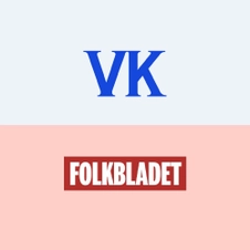 Västerbottens-Kuriren / Folkbladet