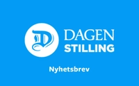 Nyhetsbrev