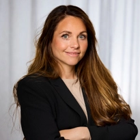 Caroline Sjöblom