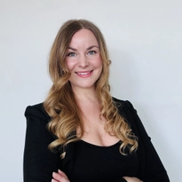Elin Pernbom