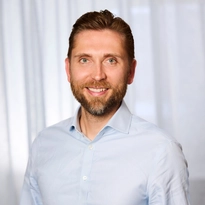Martin Mileberg
