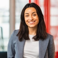 Petra Najm Thomsen