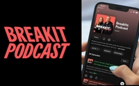 Sponsorskap Breakits podcast