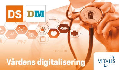Sätt ert varumärke i rampljuset inför Vitalis 2026