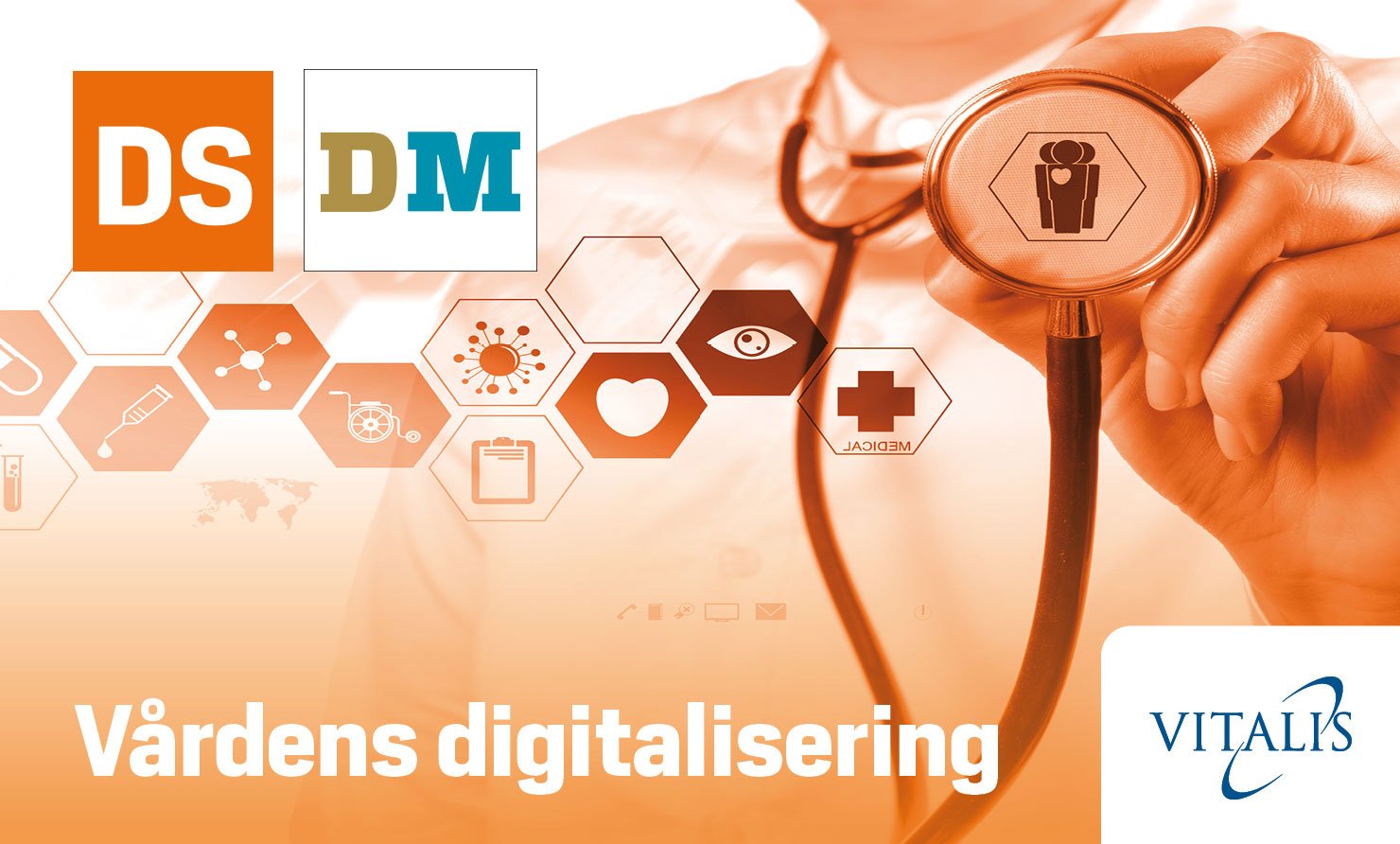 Sätt ert varumärke i rampljuset inför Vitalis 2026