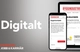 Digitalt - Rekrytering - Employer branding -  Byggindustrin