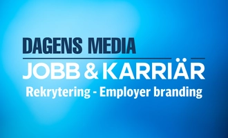 Rekrytering - Employer Branding - Dagens Media