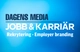 Rekrytering - Employer Branding - Dagens Media