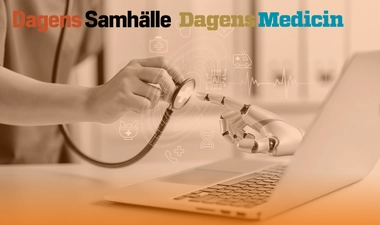 Dagens Medicin + Dagens Samhälle - Annonspaket