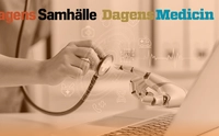 Dagens Samhälle + Dagens Medicin - Annonspaket