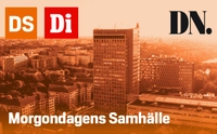 Temaperioder - Dagens Samhälle