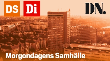 Dagens industri, Dagens Nyheter och Dagens Samhälle tacklar de stora samhällsutmaningarna