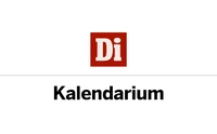 Dagens industri - Kalendarium