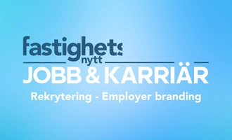 Rekrytering - Employer branding - Fastighetsnytt