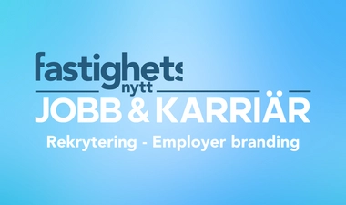 Rekrytering - Employer branding - Fastighetsnytt