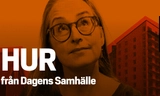 Podcast - Dagens Samhälle