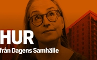 Podcast - Dagens Samhälle