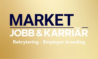 Rekrytering - Employer branding - Market