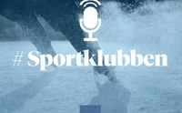 #Sportklubben – LT-sporten